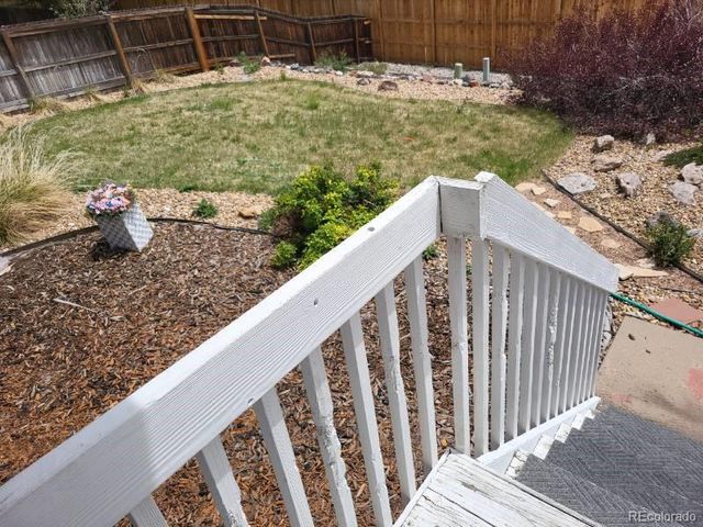 17932 E Baltic Place, Aurora, CO 80013