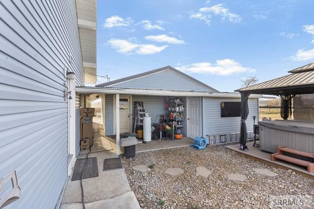 8075 S 55 W, Idaho Falls, ID 83402