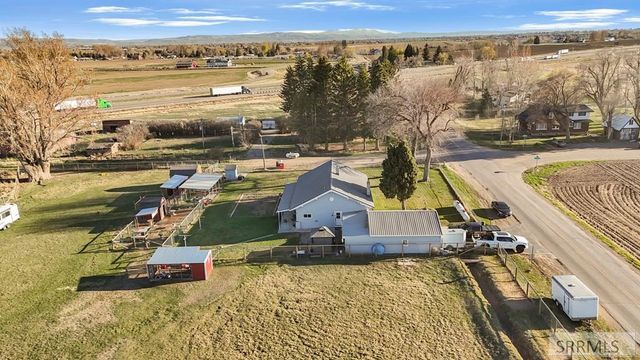 8075 S 55 W, Idaho Falls, ID 83402