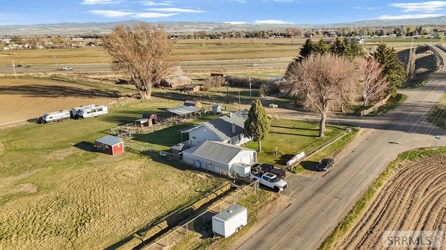 8075 S 55 W, Idaho Falls, ID 83402