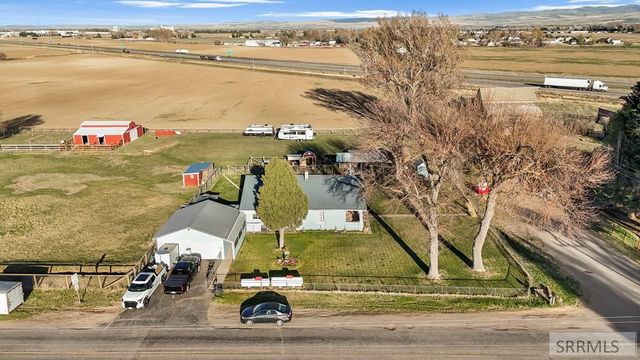 8075 S 55 W, Idaho Falls, ID 83402