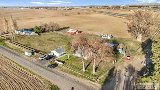 8075 S 55 W, Idaho Falls, ID 83402