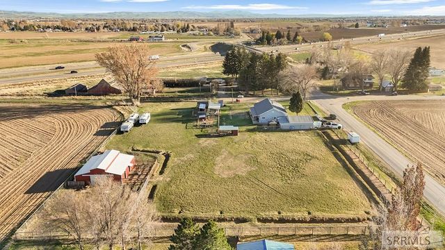 8075 S 55 W, Idaho Falls, ID 83402