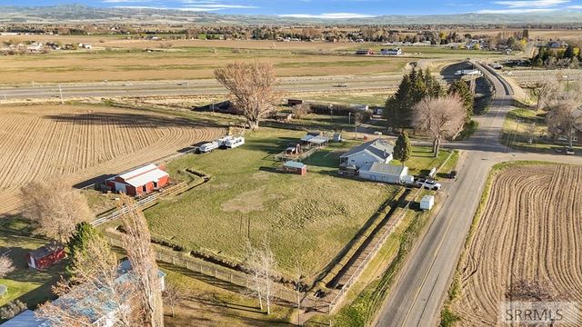 8075 S 55 W, Idaho Falls, ID 83402