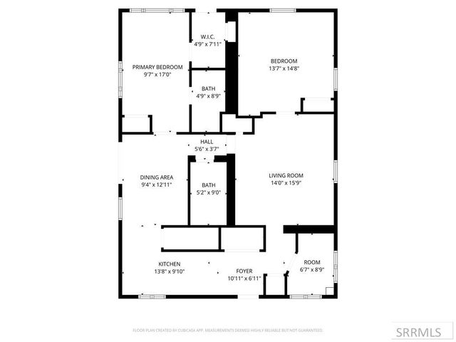 8075 S 55 W, Idaho Falls, ID 83402