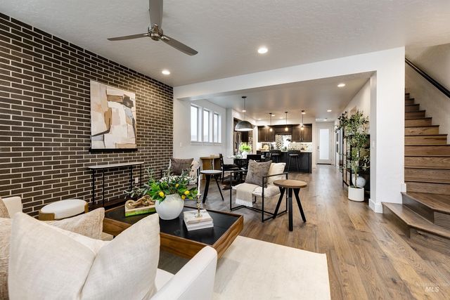 3174 S Hopes Well Way, Boise, ID 83716