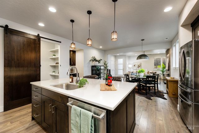 3174 S Hopes Well Way, Boise, ID 83716