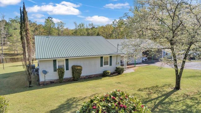 7025 Rance Perry Road, Appling, GA 30802