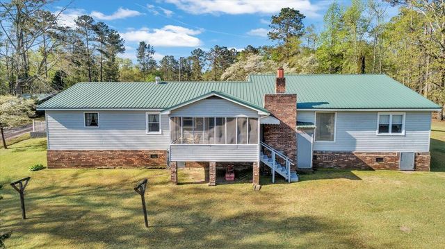7025 Rance Perry Road, Appling, GA 30802