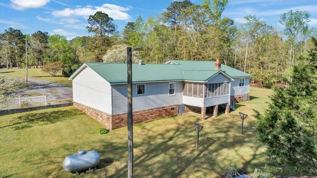 7025 Rance Perry Road, Appling, GA 30802