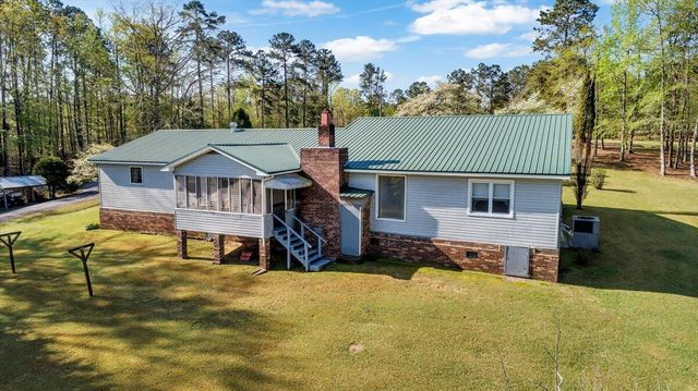 7025 Rance Perry Road, Appling, GA 30802