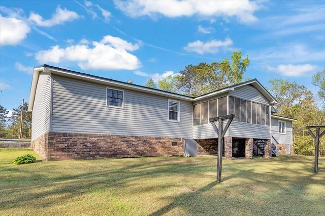 7025 Rance Perry Road, Appling, GA 30802