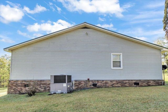 7025 Rance Perry Road, Appling, GA 30802