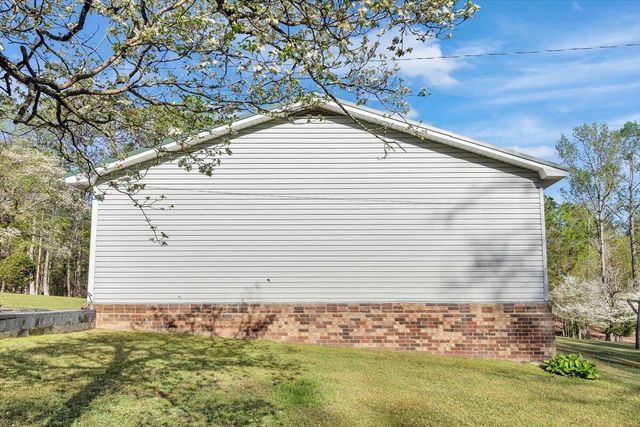 7025 Rance Perry Road, Appling, GA 30802