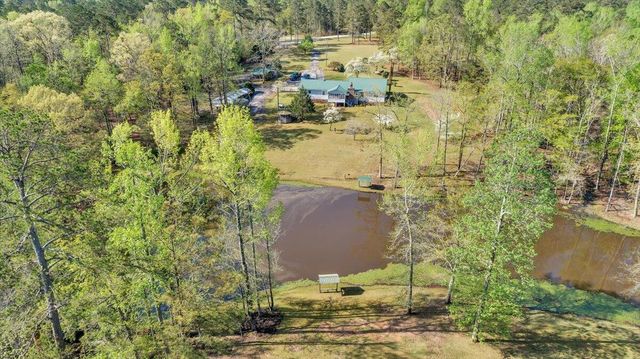 7025 Rance Perry Road, Appling, GA 30802