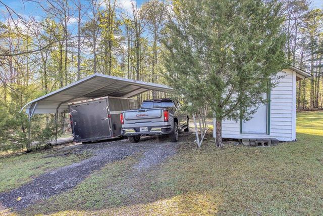 7025 Rance Perry Road, Appling, GA 30802