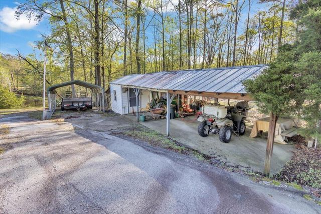 7025 Rance Perry Road, Appling, GA 30802