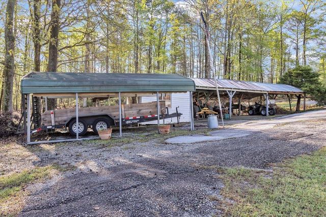 7025 Rance Perry Road, Appling, GA 30802