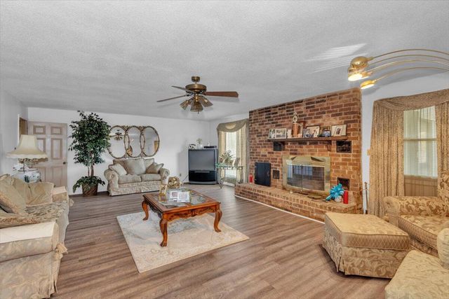 7025 Rance Perry Road, Appling, GA 30802