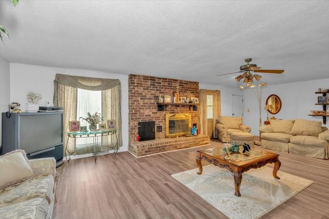 7025 Rance Perry Road, Appling, GA 30802