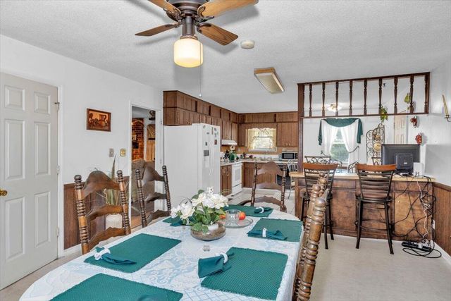 7025 Rance Perry Road, Appling, GA 30802