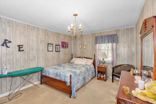 7025 Rance Perry Road, Appling, GA 30802