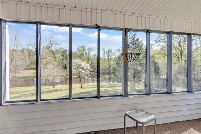 7025 Rance Perry Road, Appling, GA 30802