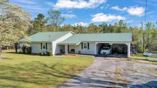 7025 Rance Perry Road, Appling, GA 30802