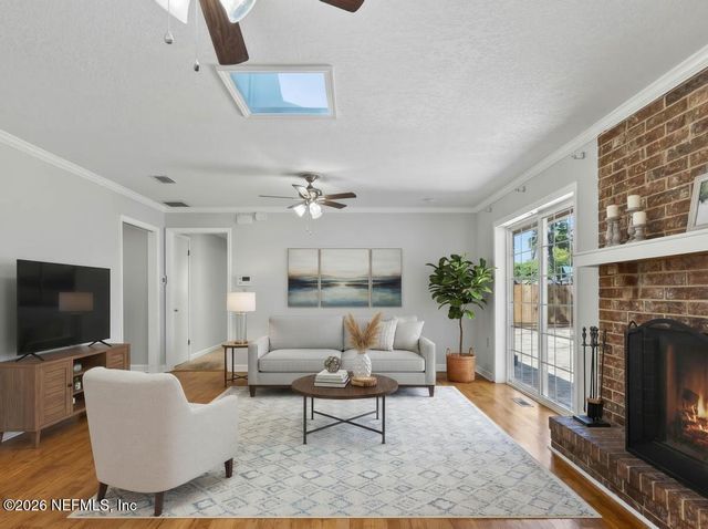 5439 CONTINA Avenue, Jacksonville, FL 32277