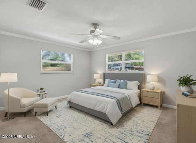 5439 CONTINA Avenue, Jacksonville, FL 32277