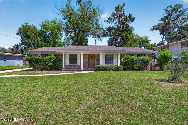 5439 CONTINA Avenue, Jacksonville, FL 32277