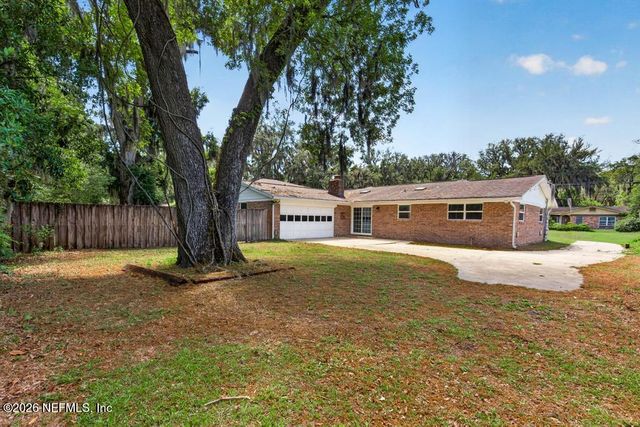 5439 CONTINA Avenue, Jacksonville, FL 32277