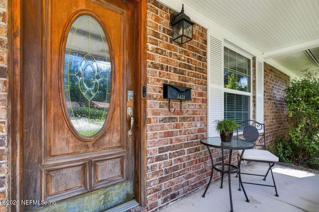 5439 CONTINA Avenue, Jacksonville, FL 32277