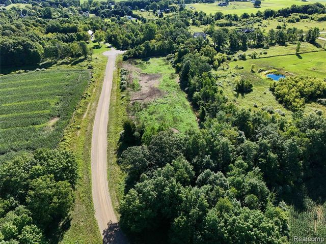 Parcel 6 Sycamore St, Dryden, MI 48428