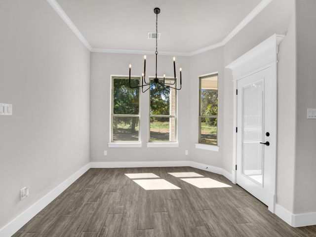 1012 Arbor Vista Drive, Azle, TX 76020