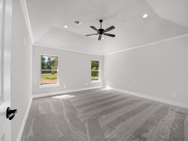 1012 Arbor Vista Drive, Azle, TX 76020