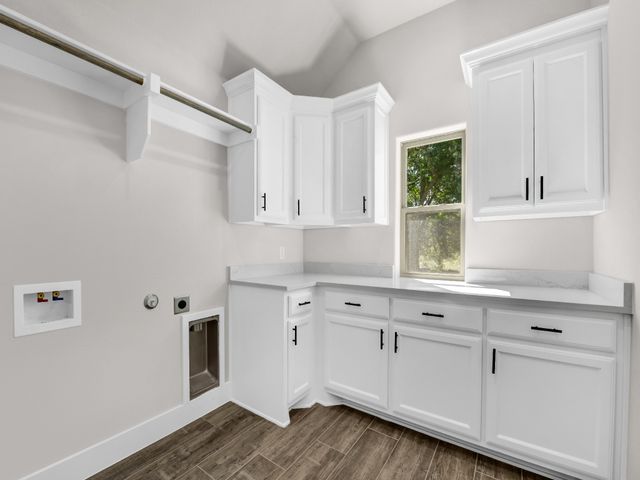 1012 Arbor Vista Drive, Azle, TX 76020