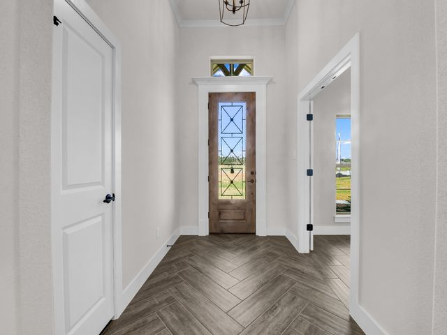 1012 Arbor Vista Drive, Azle, TX 76020