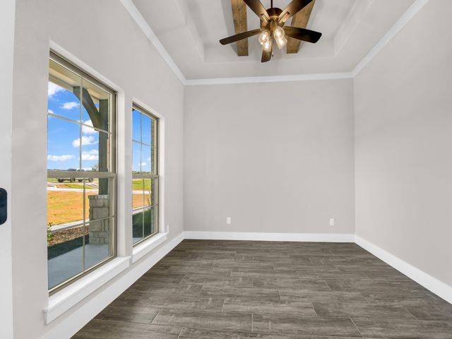 1012 Arbor Vista Drive, Azle, TX 76020
