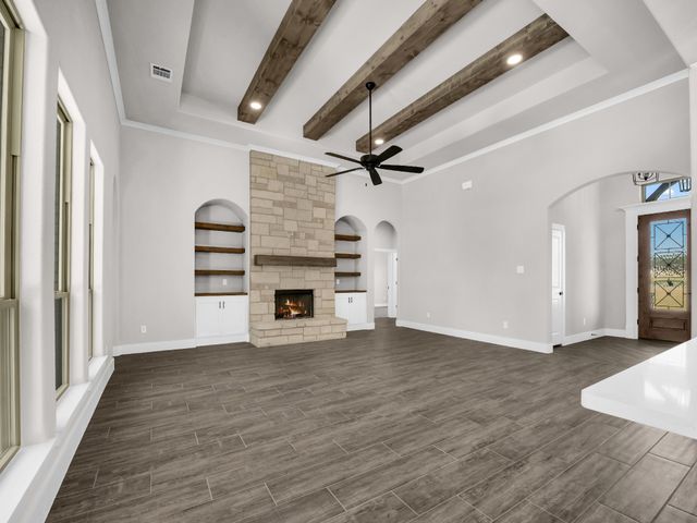 1012 Arbor Vista Drive, Azle, TX 76020