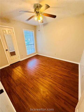 1101 Hardwood Lane, College Station, TX 77840