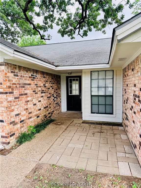1101 Hardwood Lane, College Station, TX 77840 — photo 2