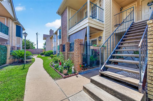 3600 Jeanetta Street 2704, Houston, TX 77063