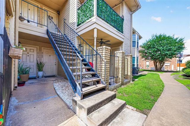 3600 Jeanetta Street 2704, Houston, TX 77063