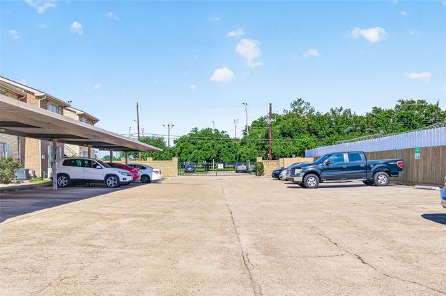 3600 Jeanetta Street 2704, Houston, TX 77063