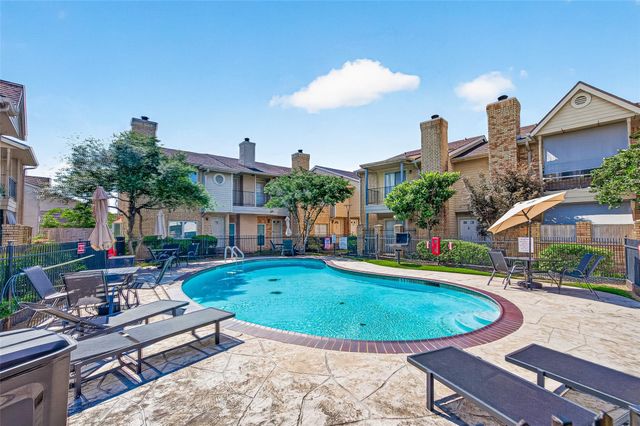 3600 Jeanetta Street 2704, Houston, TX 77063