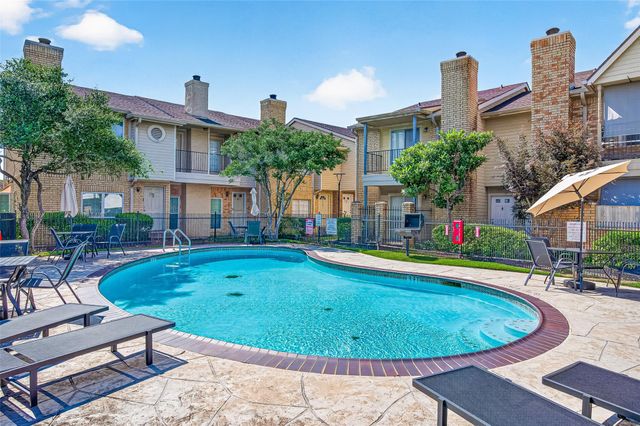 3600 Jeanetta Street 2704, Houston, TX 77063