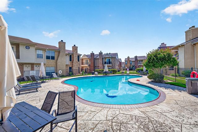 3600 Jeanetta Street 2704, Houston, TX 77063