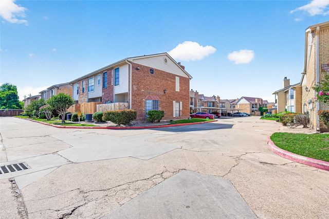 3600 Jeanetta Street 2704, Houston, TX 77063