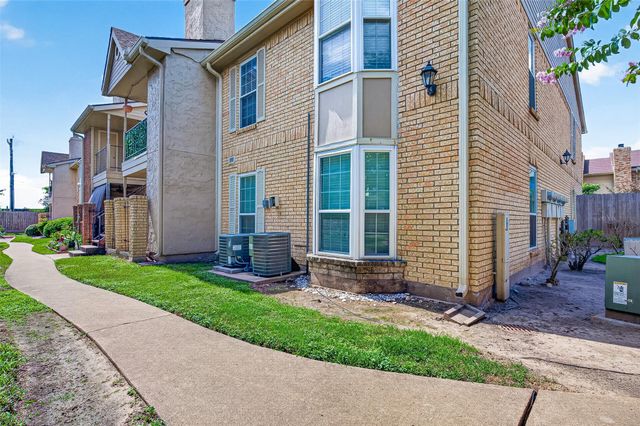 3600 Jeanetta Street 2704, Houston, TX 77063